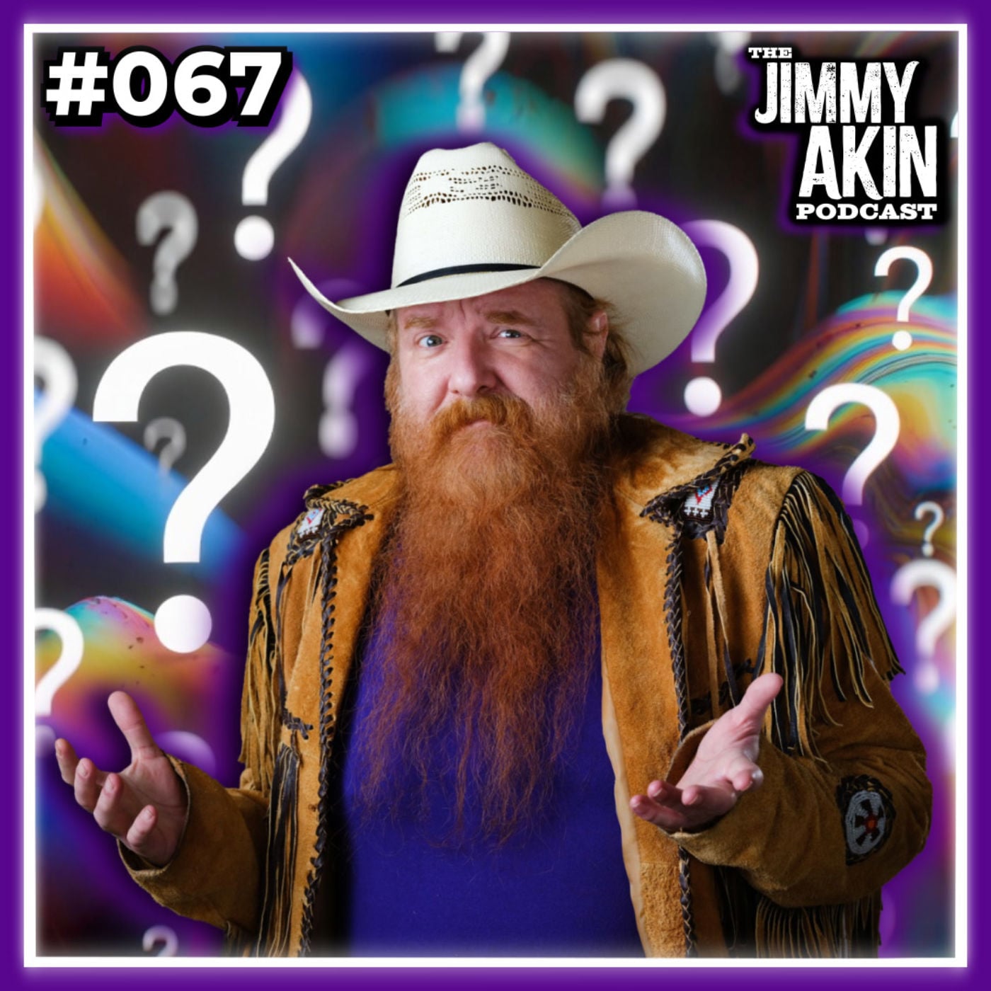 #067 The Sign of Peace: What Are We Supposed to Do? - Jimmy Akin