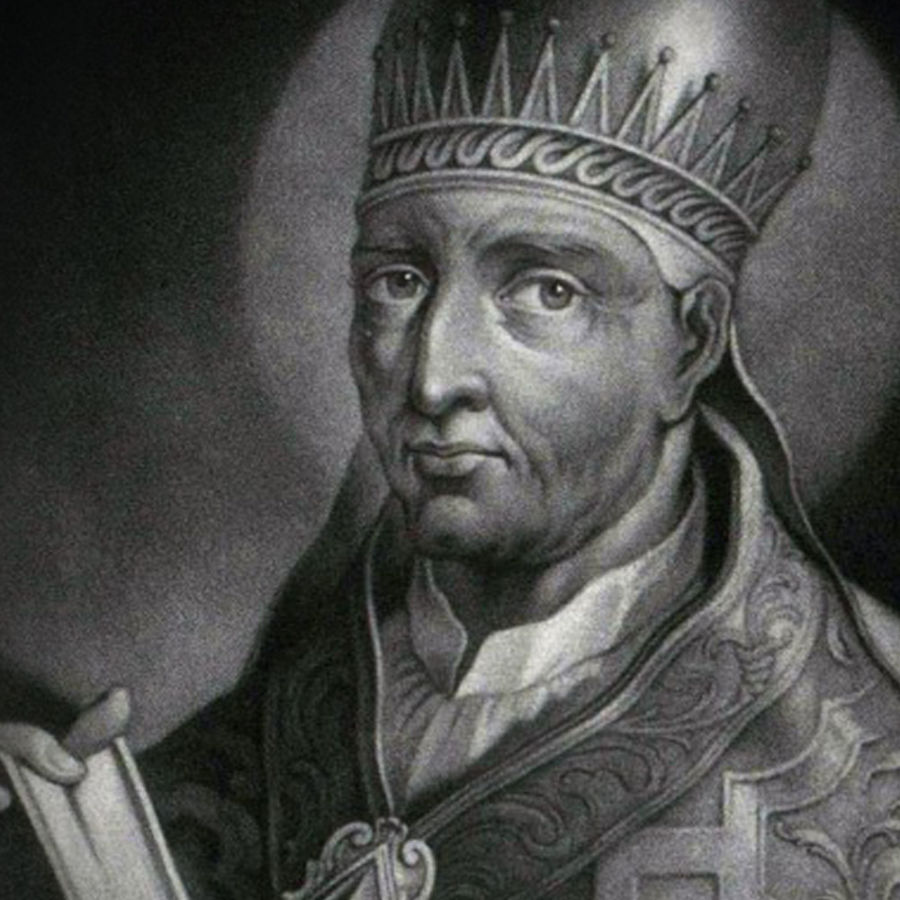 Pope Felix III (II), Saint | Catholic Answers Encyclopedia