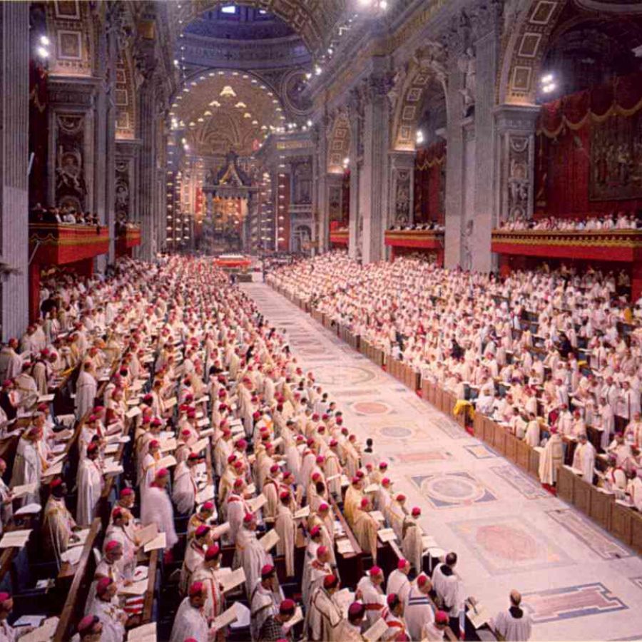 How Can the Church Teach Angels? Catholic Answers Magazine