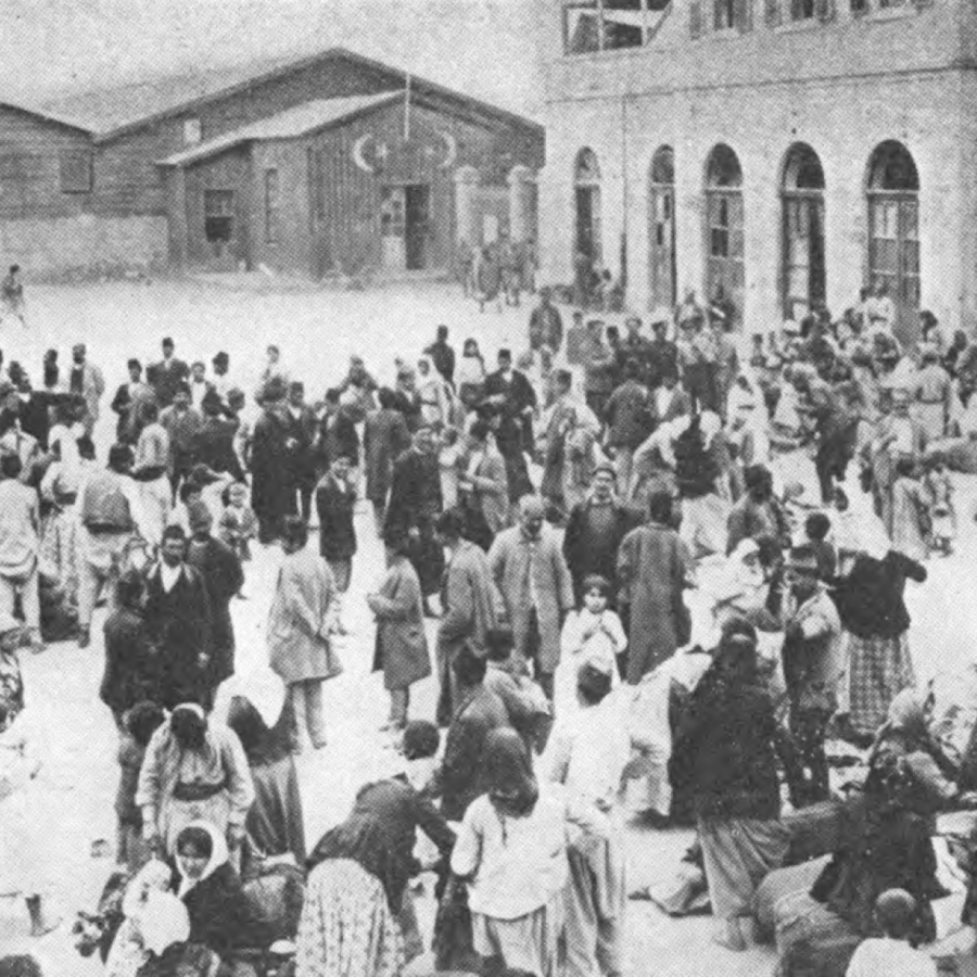 The Forgotten Christian Genocide | Catholic Answers Podcasts