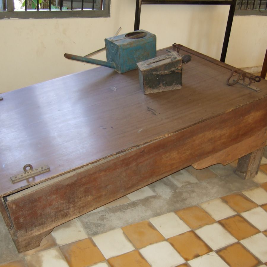 What About Waterboarding? Catholic Answers Magazine