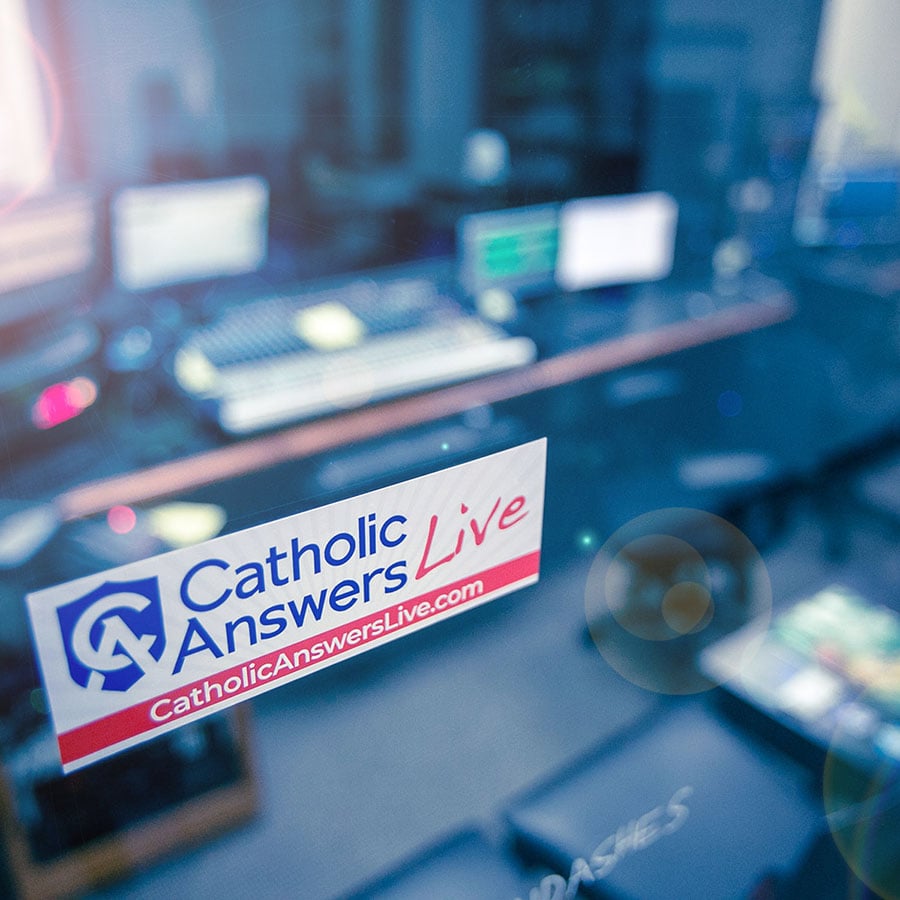 The World's Hope vs. Christian Hope | Catholic Answers Podcasts