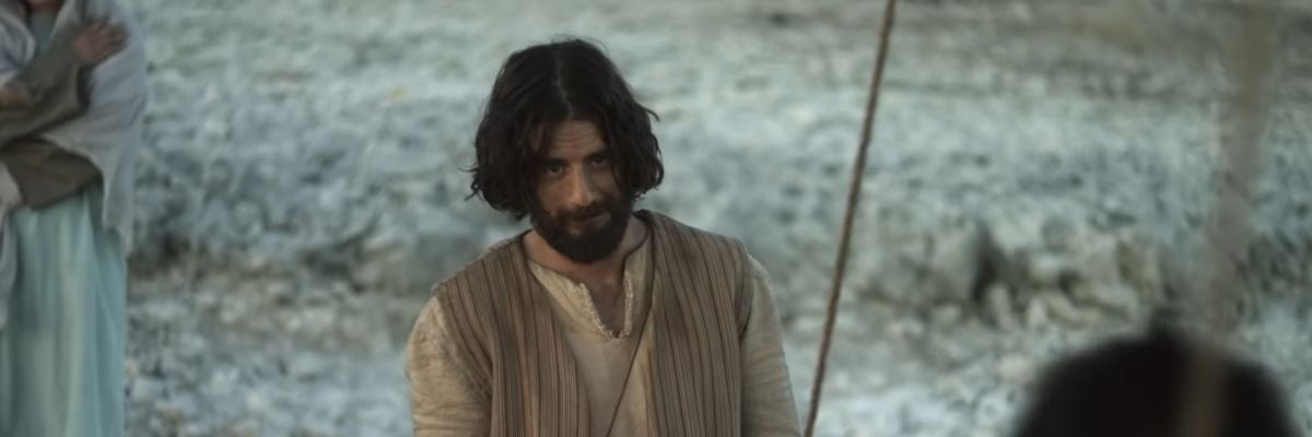 Crítica em Vídeo  The Chosen: Série Cristã sobre Jesus e os