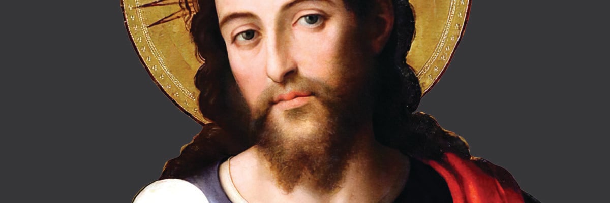 Jesus Meant What He Said About His Body and Blood | Catholic Answers