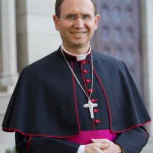 Bishop Andrew Cozzens | Catholic Answers Profile