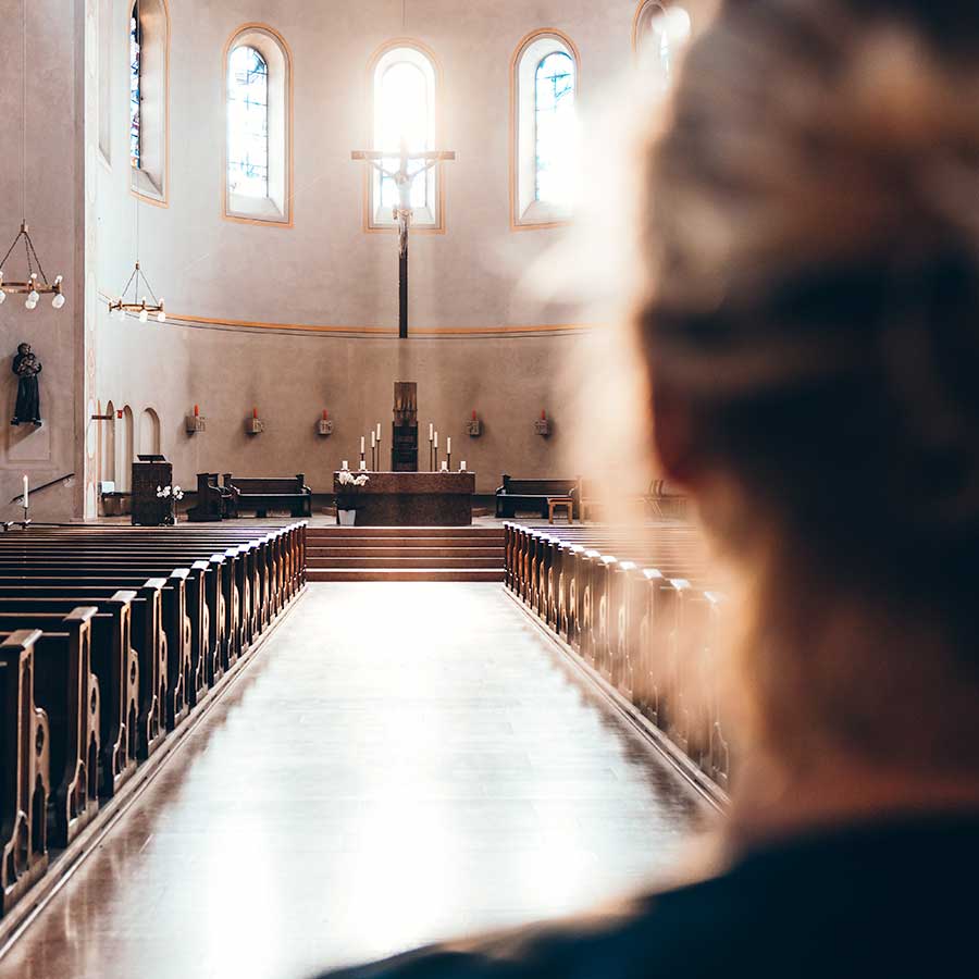 Spiritual or Religious? Catholic Answers Podcasts