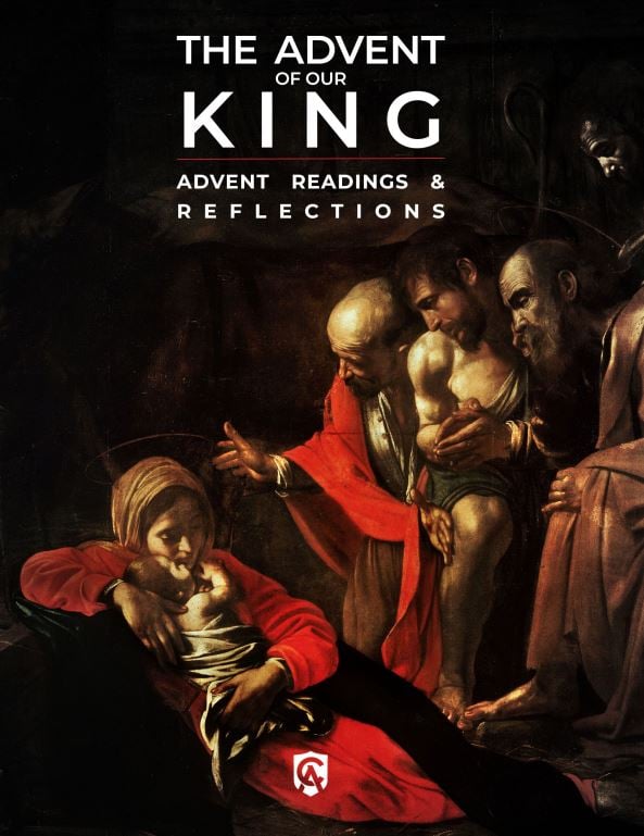 The Advent of Our King PDF download