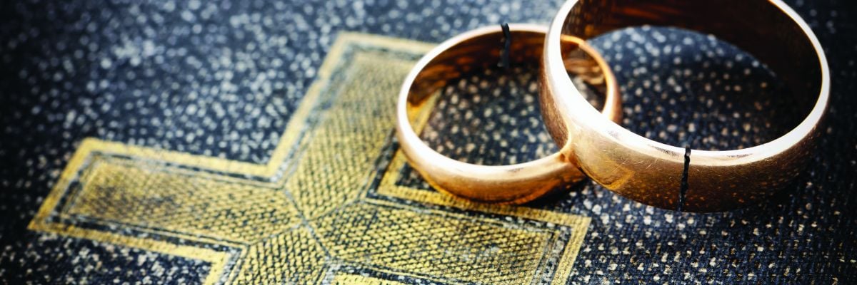 Divorce, Annulment, Remarriage, and Communion: A Catholic Primer | Catholic  Answers Magazine
