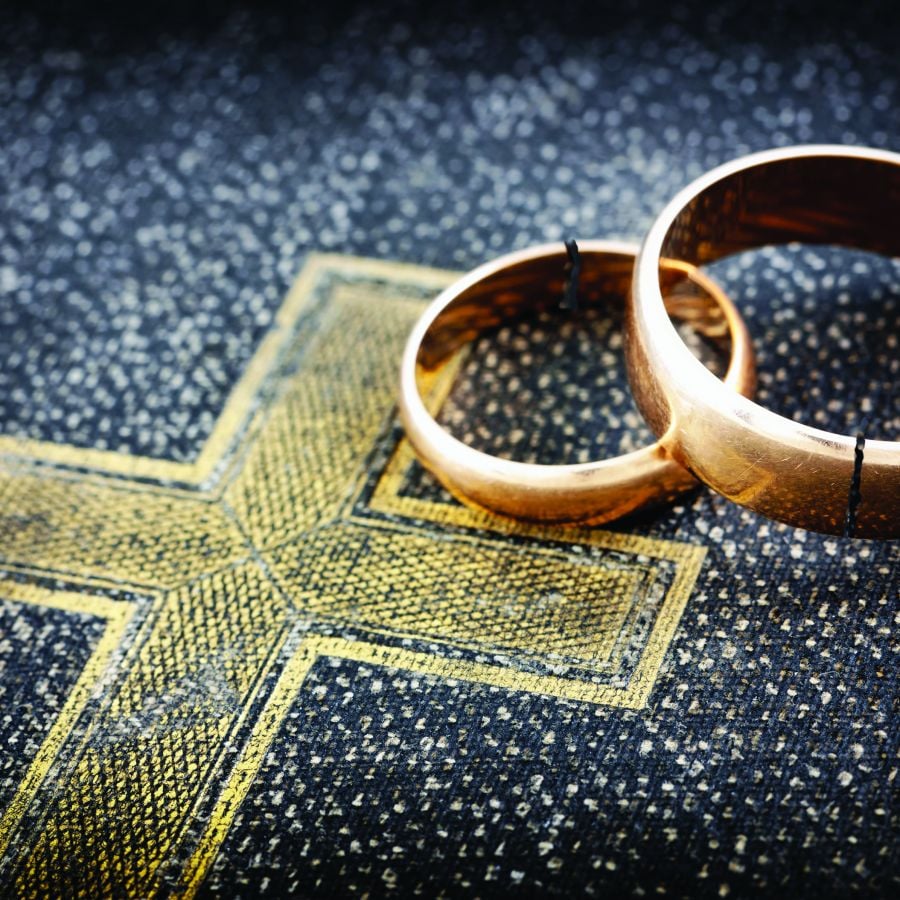 Divorce, Annulment, Remarriage, and Communion A Catholic Primer Catholic Answers Magazine