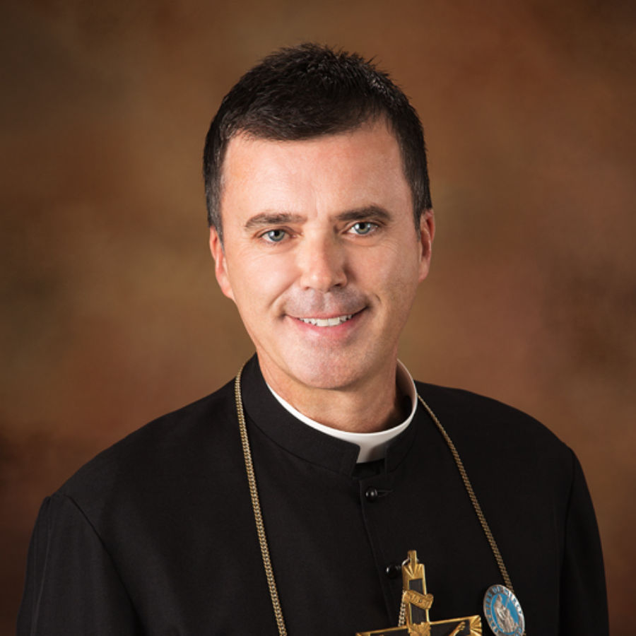 Fr. Wade Menezes, C.P.M. | Catholic Answers Profile