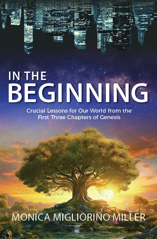 In the Beginning New Book by Catholic Answers