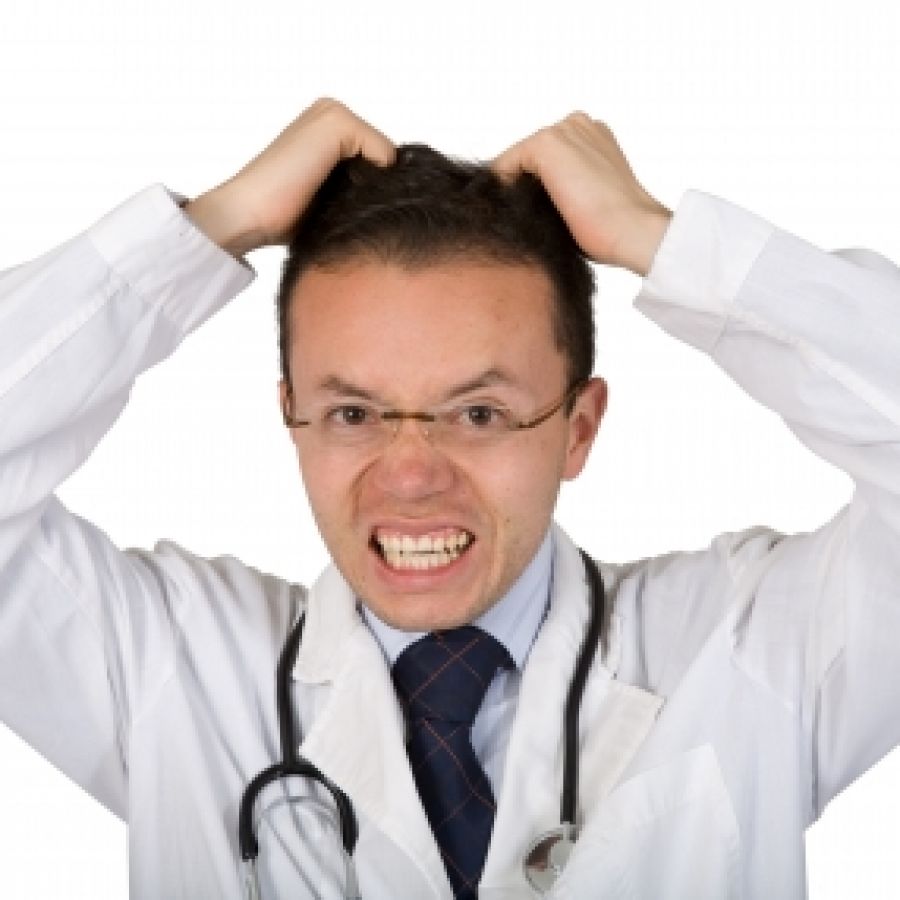 Cuando los médicos piensan que eres un mentiroso | Revista Respuestas ...