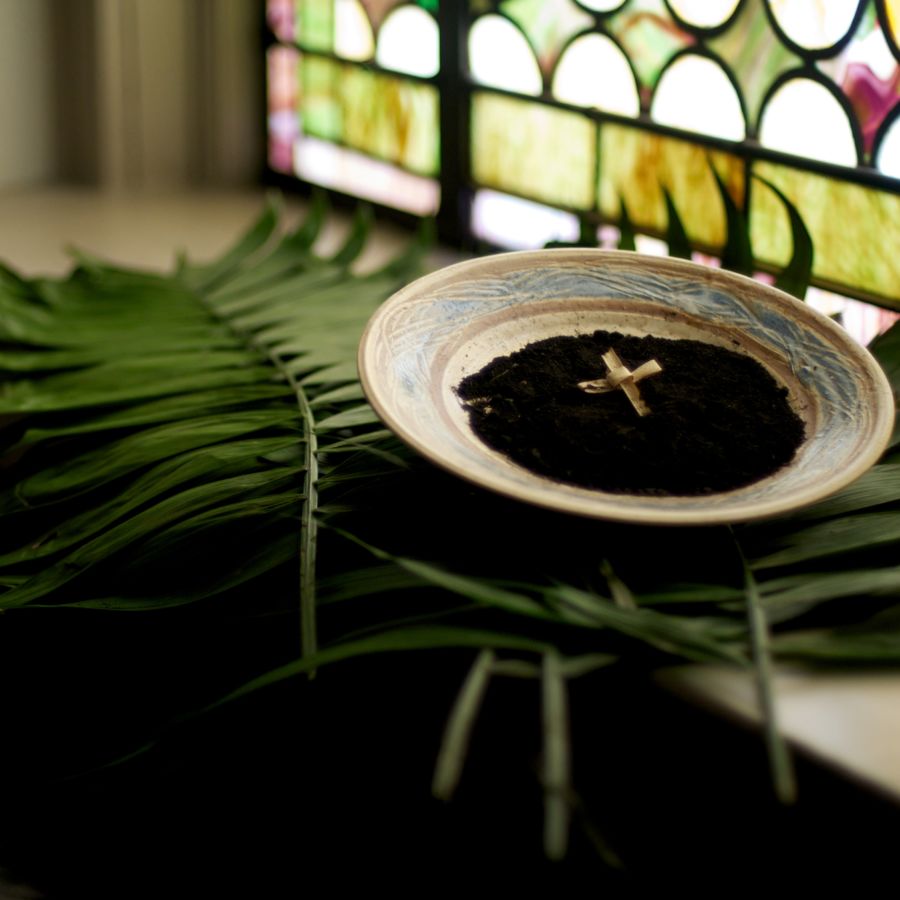 What Is the Meaning of Ash Wednesday? Catholic Answers Q&A