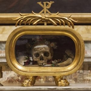 Relics | Catholic Answers Tract