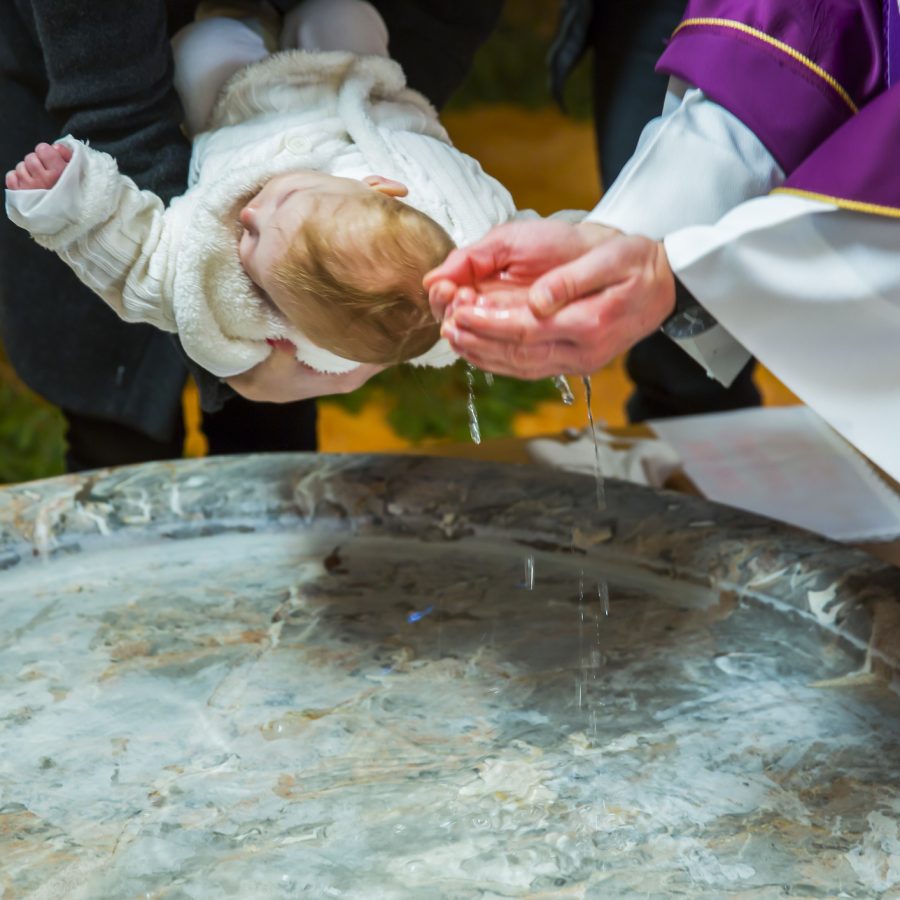 Why Should Sunday Baptisms Not Be Done Often? | Catholic Answers Q&A