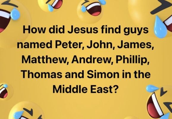 Two Dumb Atheist Memes | Catholic Answers Magazine