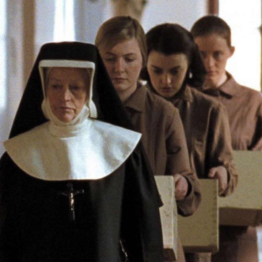 A Catholic Guide to Watching Movies