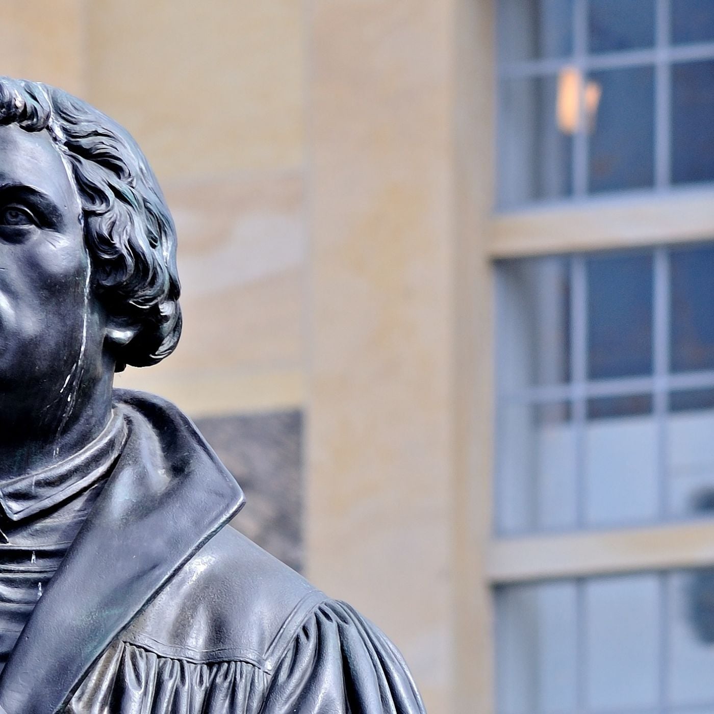 #12239 Did Martin Luther seek Self-Justification? Catholic Perspective on the Reformation - Jimmy Akin