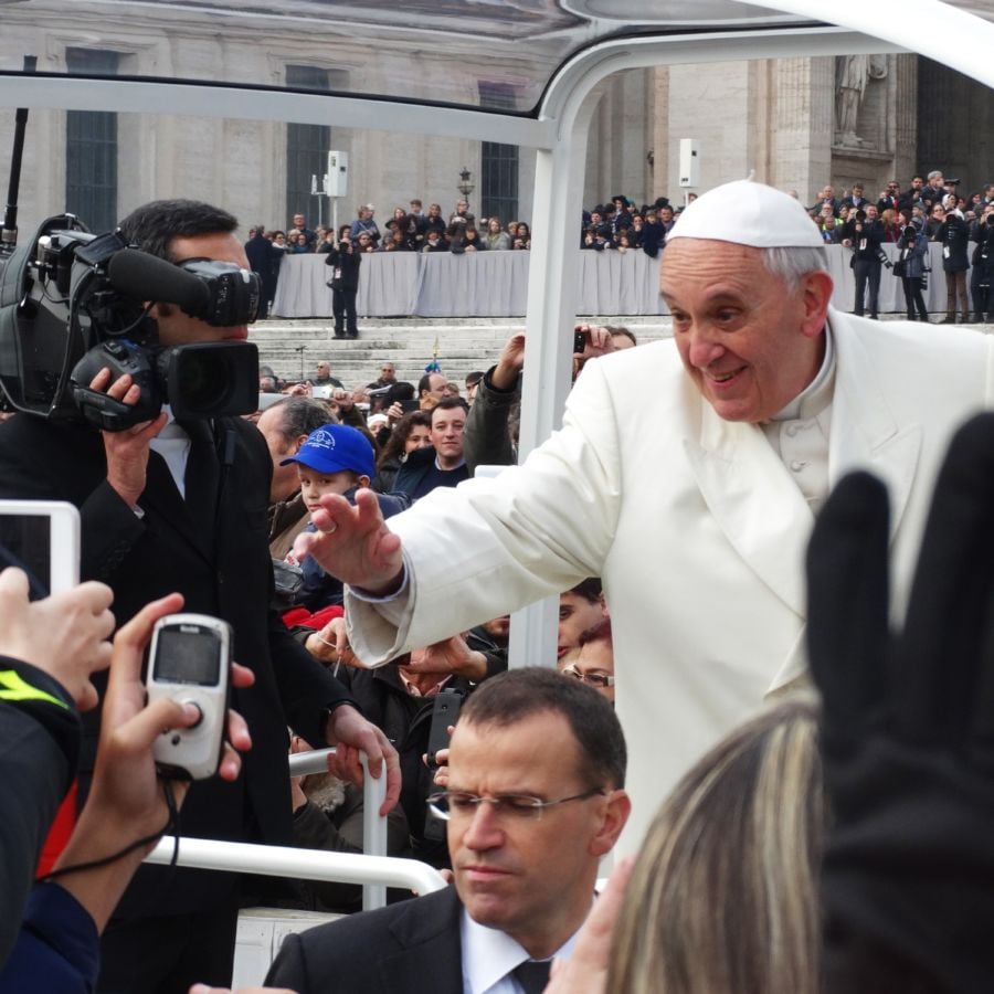 It's Not Just The Pope Who's Infallible | Catholic Answers Magazine