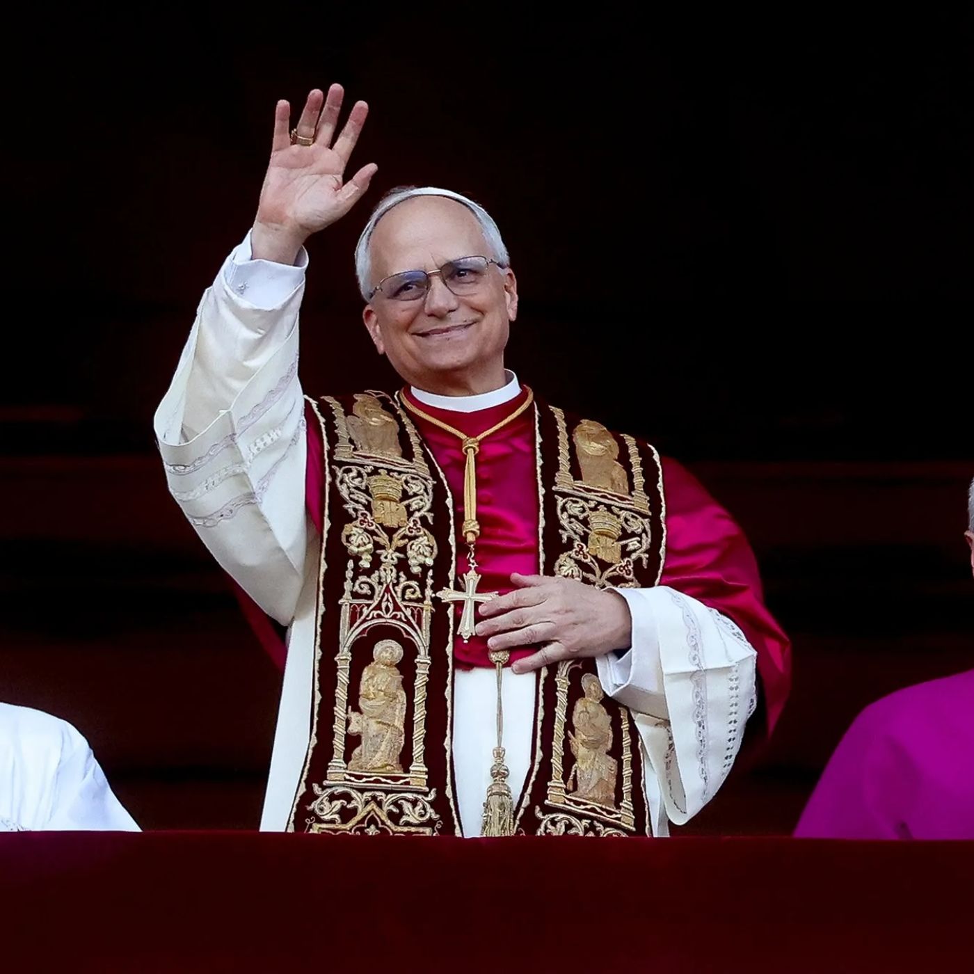 #12411 Every Objection to The Papacy Answered &#8211; Part 1 - Joe Heschmeyer