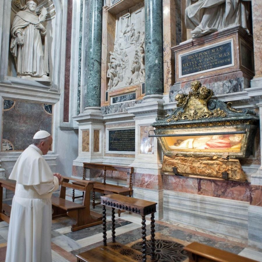 News Flash The Catholic Church Is Not a Political Movement Catholic