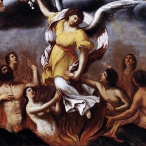Catholics: what is the proof of purgatory from the Bible? - Quora
